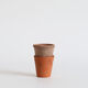Terracotta pots
