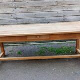 farmhouse table