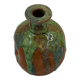 Soliflore vase in Flemish stoneware