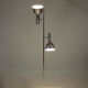 Lampadaire, Allemagne, années 1970