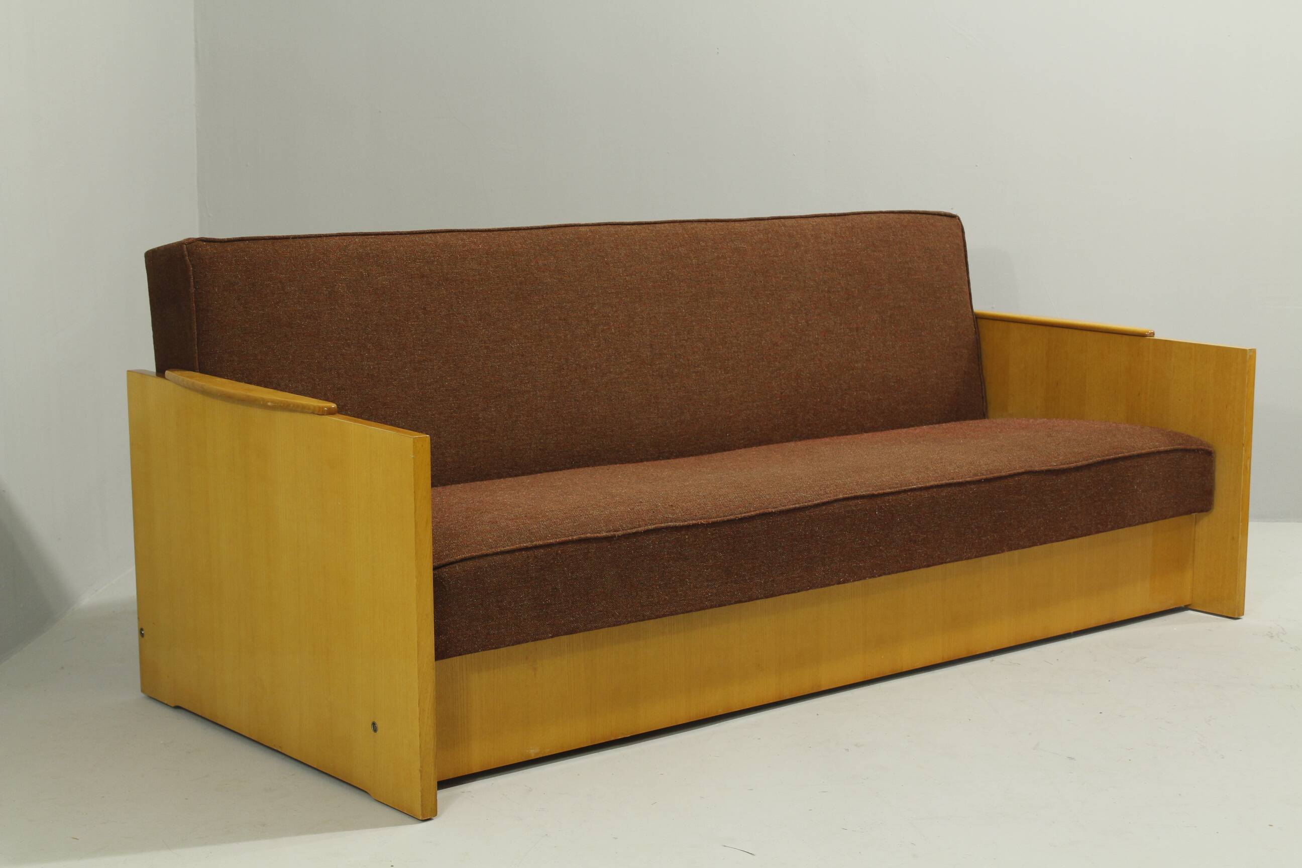 Vintage Sofa Bari, 1970s, Poland