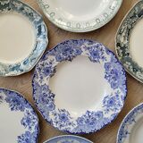 SERVICE PRO - Lot 617 plates St Malo