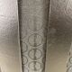 Pair of chairs Barcelona vintage Ludwig Mies Van der Rohe