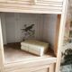 Art Deco Nightstand Fully Renovated