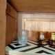 1940s croass buffet