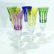 Saint-Louis - 6 Champagne Flutes Model Tommy