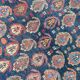 Pretty old Persian carpet of ghashghai handmade 177x328 cm