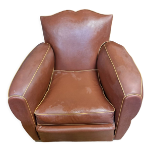 Fauteuil club