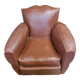 Club chair