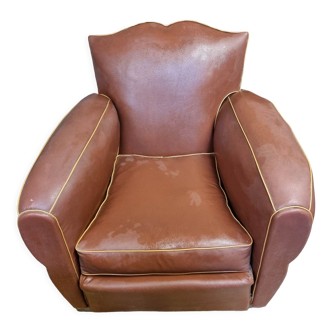 Club chair