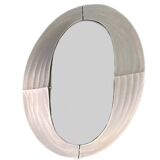 Mirror - Lorenzo Burchiellaro