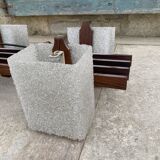 Lustre Scandinavian design 1970