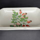 Pair of Paris porcelain ravines