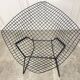 Fauteuil Diamond par Harry Bertoia