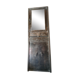 Vintage workshop cabinet