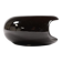 Model 411 Ashtray in Brown Glazed Ceramic from Sicart