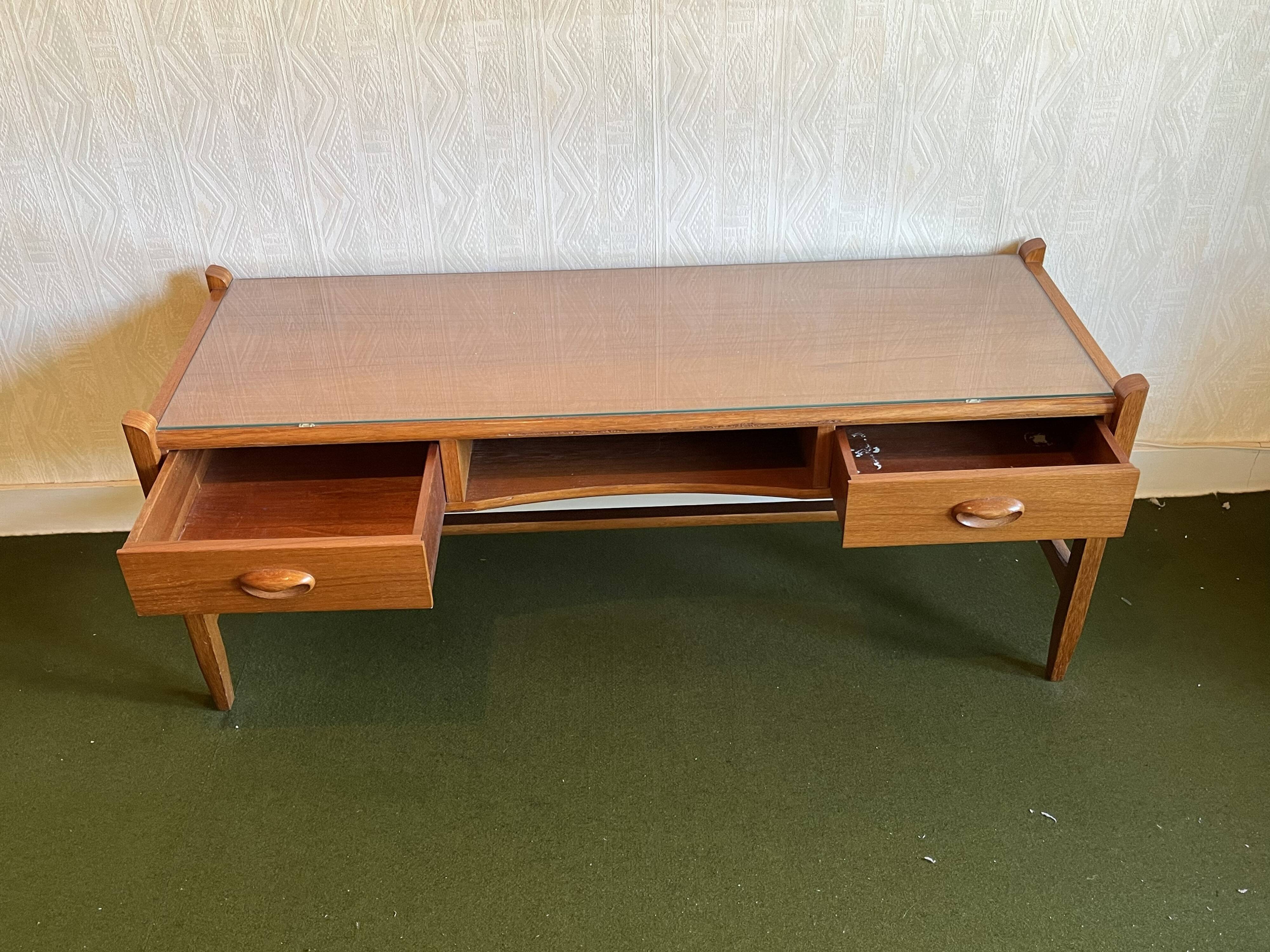 Scandinavian style bedroom set