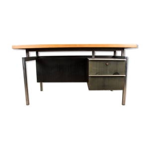 Bureau industriel double