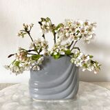 Vintage vase from the 80s