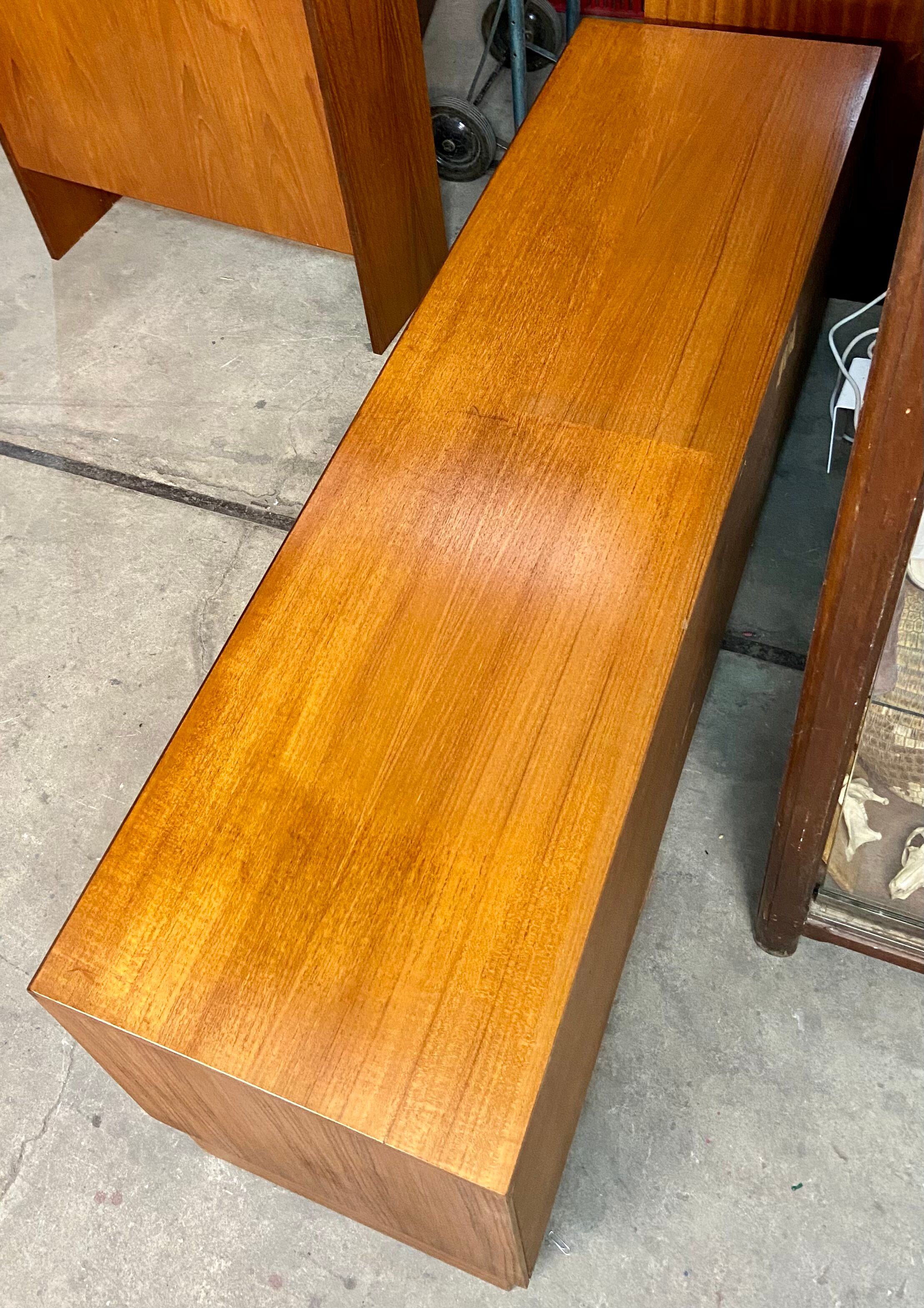 Multifunction Gplan Furniture