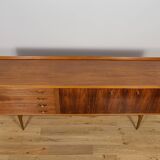 Mid-Century rosewood sideboard  by Robert Heritage for Archie Shine, United Kingdom, 1950s