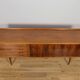 Buffet en palissandre du milieu du siècle par Robert Heritage pour Archie Shine, Royaume-Uni, années 1950
