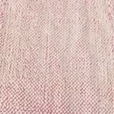 8x10 Rug For Living Room Pink & Beige Vintage Moroccan Rug, 259x301 Cm SKU. 34961