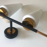 Double arlus vintage Annees 60