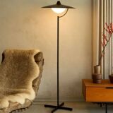 Biny floor light fixture