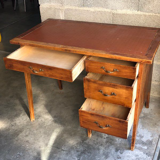 Old desk