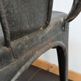 D chair Tolix