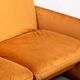 Simone 3-seat sofa by Kazuhide Takahama for Simon International