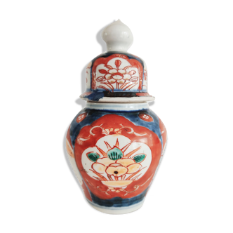 Potiche Japanese Imari late 19th