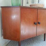 60s angle buffet - Scandinavian spirit