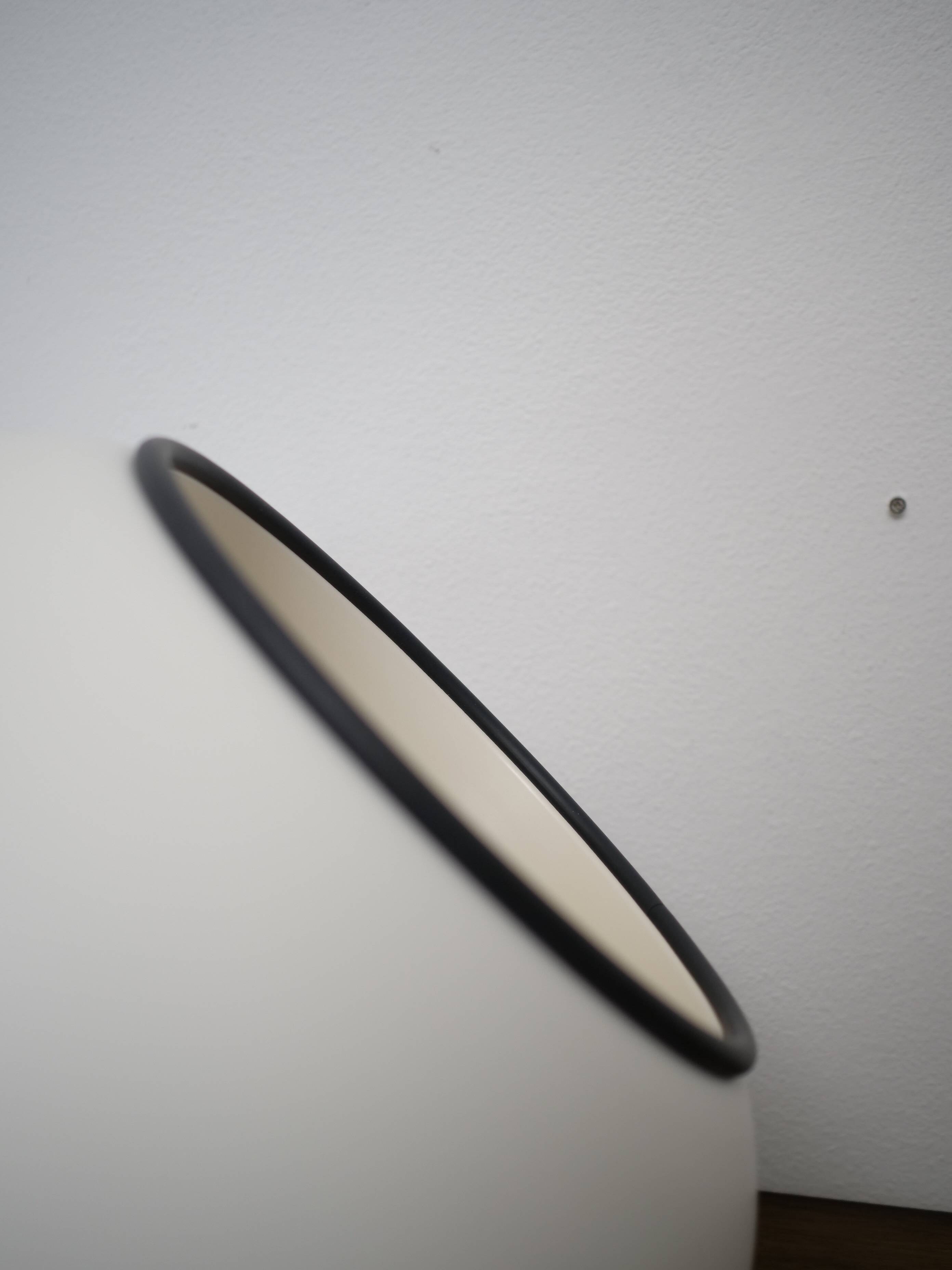 Prisunic floor lamp, 1970