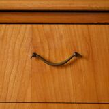 Vintage Scandinavian Secretaire