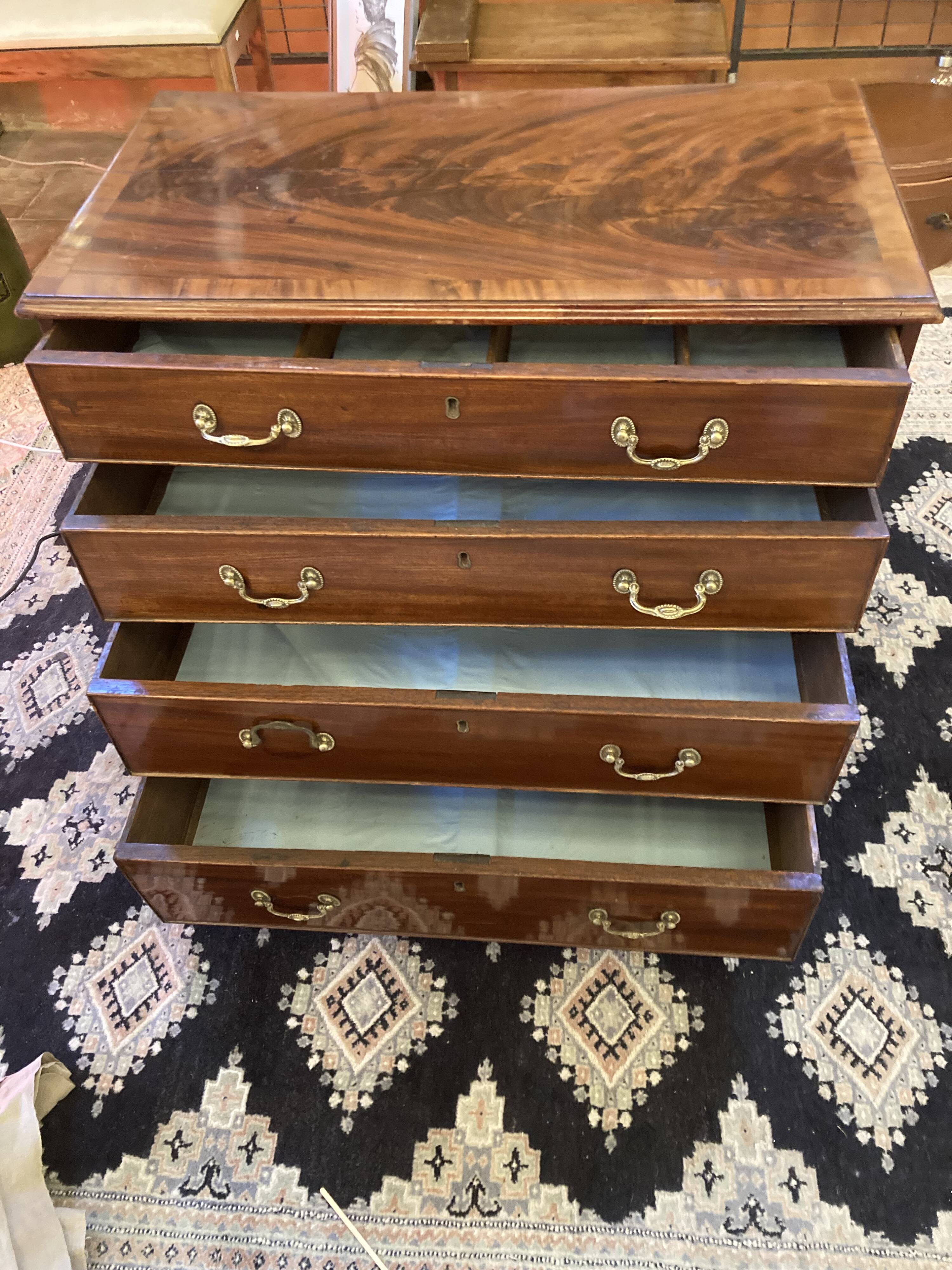 Commode