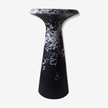 Vase diabolo Gabriel Fourmaintraux