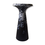 Vase diabolo Gabriel Fourmaintraux