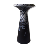 Vase diabolo Gabriel Fourmaintraux