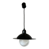 Lampiatta suspension, Stilnovo original edition 70's