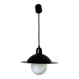 Lampiatta pendant light, Stilnovo original edition 70's