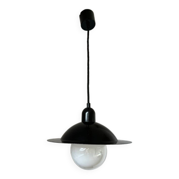 Lampiatta suspension, Stilnovo original edition 70's