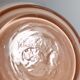 Vetrarti Pink Milk Glass Murano Vase -1970s