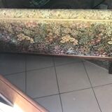 Banquette ancienne 1920