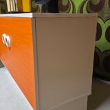 Modular enfilade Space-Age 1970