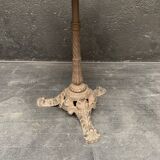 Bistrot table square period 1950