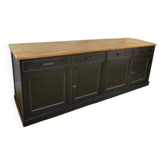 Trade furniture sideboard