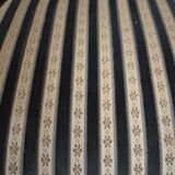 Set of 4 vintage oak dining chairs