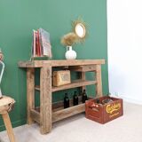 Old Established - 1040